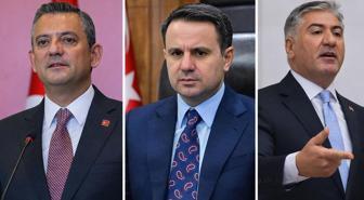 Başsavcı Gürlek CHP'lilerden kazandığı tazminatları AFAD'a bağışlıyor