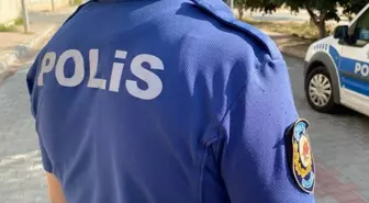 Aracını muayene götüren polis memurunu döverek öldürdüler