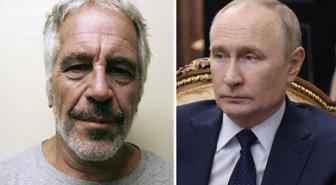 Epstein'in Putin'e ulaşma girişimleri ortaya çıktı