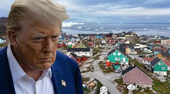 Trump'ı kızdıracak hamle! Fransa, Grönland'da başkonsolosluk açan ilk AB ülkesi oldu
