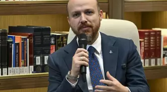 Bilal Erdoğan'dan bomba Fenerbahçe sözleri: Ayrı zevklendik