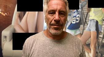 Epstein dosyalarından çıktı! FBI'ı zora sokacak tecavüz iddiası
