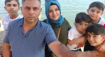 Depremde kaybolan Furkan'ı arayan baba: Epstein belgelerini didik didik tarıyorum