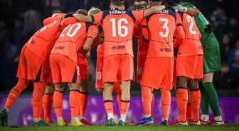 Dünya devi futbolcu değil uyku uzmanı transfer etti