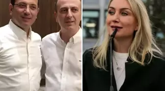 Dilek İmamoğlu'nun kardeşi Ali Kaya uyuşturucu soruşturmasında tutuklandı