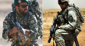 Gözler müzakere masasında, eller tetikte! İran-ABD müzakere masasından ilk görüntü