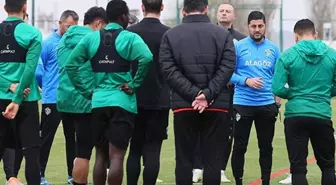 Süper Lig hayalleri yıkılınca takımın yarısını yolladılar