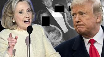 Hillary Clinton'ın 'Epstein' çağrısı Cumhuriyetçilerin uykularını kaçırdı