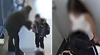 İBB kreşinde istismar iddiasında yeni görüntüler ortaya çıktı