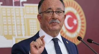 Şerafettin Kılıç: Epstein'in dostu Tom Barrack sınır dışı edilmeli