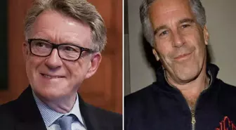 Londra polisi harekete geçti, Epstein bağlantılı eski büyükelçinin iki evine baskın