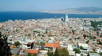 İzmir'de su kesintileri sona erdi