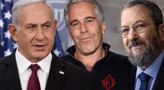 Netanyahu ilk kez Epstein'ın İsrail bağlantısı iddialarına yanıt verdi