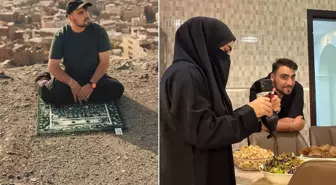 'Nişanlım depremde öldü' deyip vurgun yapan fenomene mahkeme cezayı kesti