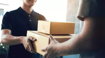 Resmi Gazete'de yayımlandı! Yurt dışı alışverişinde yeni dönem