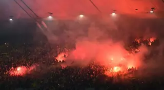 Süper Lig devinden son gün bombası! Tarihi transfer İstanbul'da