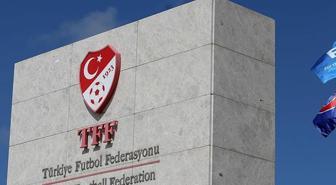 TFF ve spor kulüpleri, 6 Şubat depremlerinde hayatını kaybedenleri andı
