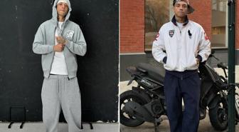 Ünlü rapçi Central Cee müslümanlığı seçti, takipçileri isim buldu