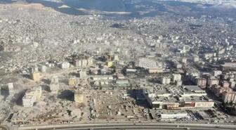 Prof. Dr. Hasan Sözbilir: Türkiye'de diri fay sayısı 600'ün üzerine çıkacak