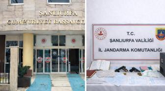 Şanlıurfa'da tefeciliğe büyük darbe: 41 tutuklama, milyonluk mal varlığına el konuldu