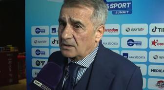 Şenol Güneş'ten çok konuşulan yapay zeka sözleri