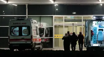 Yine böcek ilacı! 11 kişi hastaneye kaldırıldı