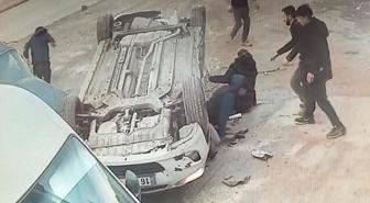 14 yaşındaki çocuğun macera arayışı facia ile bitti! 4 arkadaşı beyin kanaması geçirdi