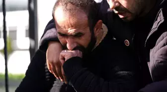 10 yaşında hayata gözlerini yuman Berivan, çok istediği küpeleri bir hafta takabilmiş