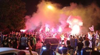 Türk futbolunda tarihi olay! Bir zamanlar Süper Lig'i sallayan takımı taraftarlar devraldı