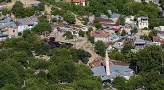 Elazığ'da 6 köy karantinaya alındı