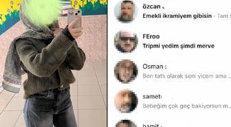 'Bu kadar para nereden geliyor?' diye soran babaya kızından skandal cevap