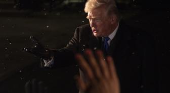 Trump'tan İran görüşmesine ilk yorum! İkinci toplantı için de tarih verdi