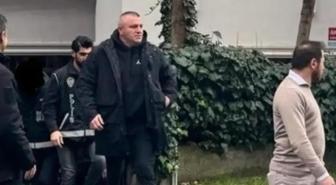 Ekrem İmamoğlu'nun koruması Bektaş Kamburoğlu gözaltına alındı