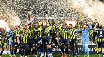 Fenerbahçe'nin rakibi darmadağın oldu