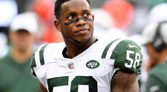 Eski NFL oyuncusu Darron Lee 'cinayet şüphesiyle' gözaltına alındı