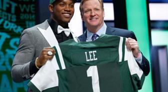 Eski NFL oyuncusu Darron Lee 'cinayet şüphesiyle' gözaltına alındı