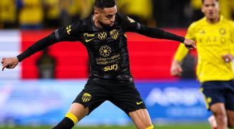 En-Nesyri, ilk maçında hüsranı yaşadı