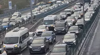 İstanbul'da 35 dakika süren yol 5 dakikaya düşecek