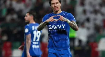 Darwin Nunez'in neden Fenerbahçe'ye transfer olmadığı ortaya çıktı