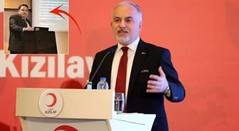 Kerem Kınık, annesini kaybeden profesörün bedduasına tepkisiz kalamadı