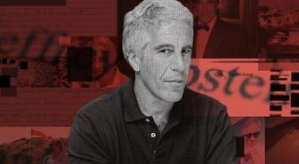 Epstein belgelerinden çarpıcı iddia: İnsan ticaretiyle mücadele eden isme kadın göndermiş