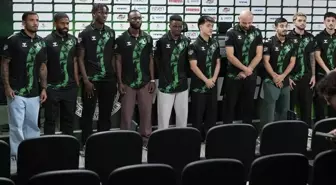 Transferin son gününde 13 futbolcu birden aldılar