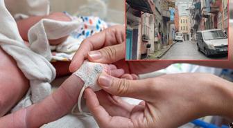 İstanbul'da kan donduran olay! 6 aylık bebek hayatını kaybetti, anne ve bakıcı tutuklandı