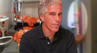 Bu nasıl iş! Savcılık Epstein'ın ölümünü intiharından bir gün önce duyurmuş