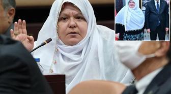 Belediye başkanını kıyafeti üzerinden hedef alan şahıs gözaltına alındı