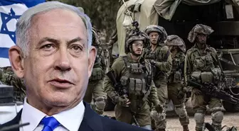 İsrailli emekli Tümgeneral Brik: 100. yıla varmadan yıkılırız