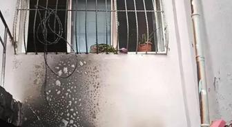 İzmir'de tartışma kanlı bitti: Genç adam tabancayla vurularak öldürüldü