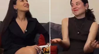 Genç kadından 'Birinin ilki olmak ister misin?' sorusuna skandal yanıt