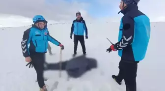 Kayseri'de kayıp olarak aranan Alzheimer hastası ölü bulundu