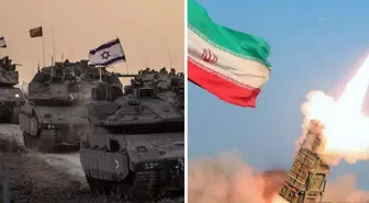 İsrail'in ABD'ye verdiği İran mesajı ortaya çıktı: Gerekirse tek başımıza saldırırız